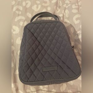 Vera Bradley lunch box